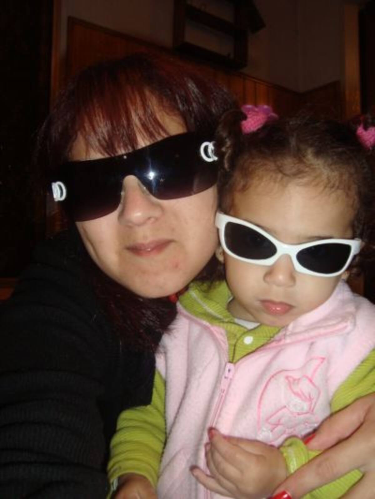 Con mucho sol
