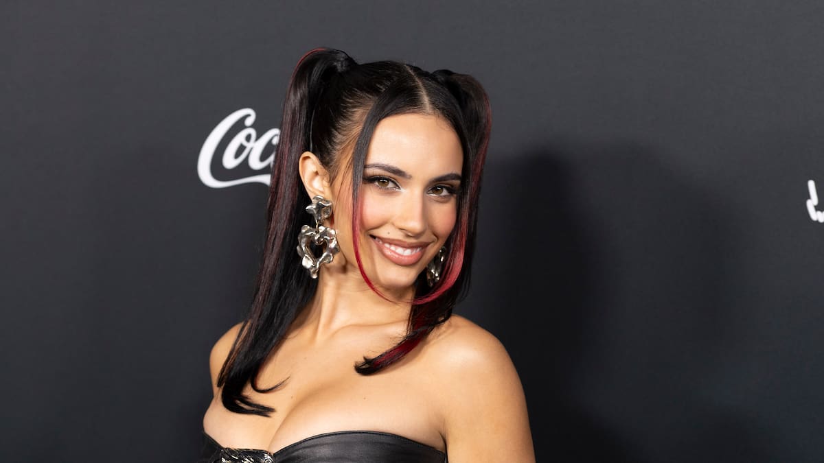 Kylie Cantrall de 'Los Descendientes' abre la posibilidad de renunciar a Disney: ¿será la próxima Olivia Rodrigo?