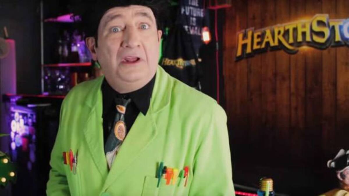 ¡Beakman está de regreso! Pero ahora habla de videojuego