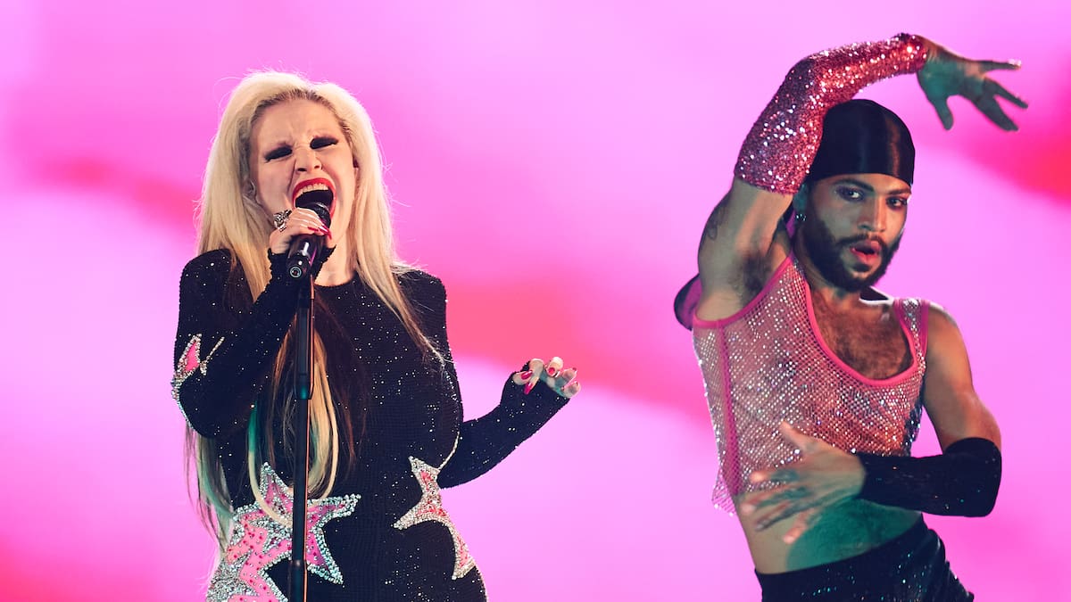 Cómo llegar en transporte público a LOS40 Primavera Pop 2026