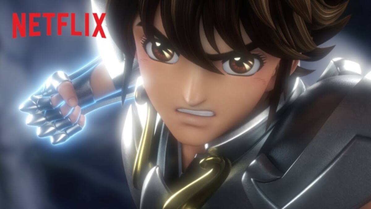 Tráiler de la nueva versión de "Los Caballeros del Zodiaco" genera odio de los fans