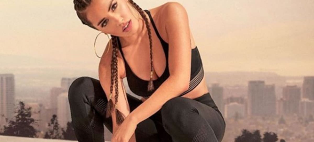 Lali Espósito