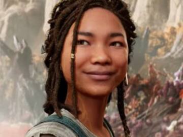 Primeras imágenes de ‘God of War Ragnarok’ en su versión en castellano