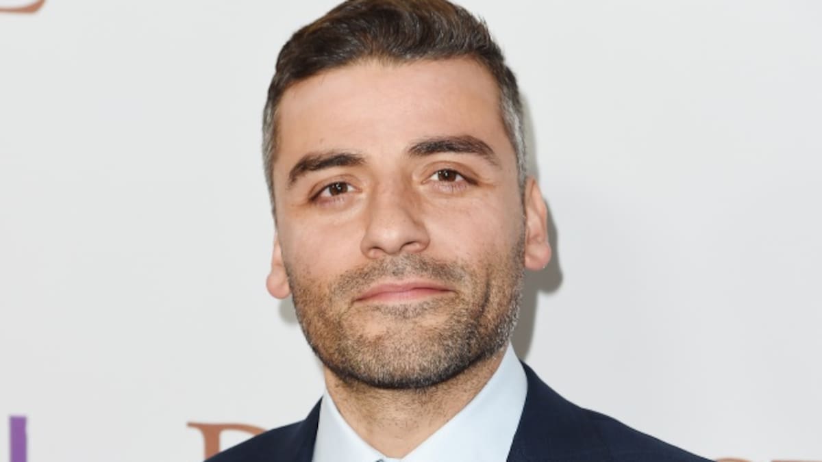 Diez datos que no conocías de Oscar Isaac
