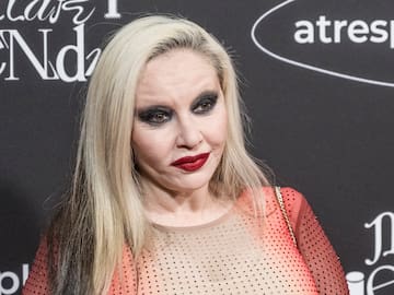 Alaska no se calla nada sobre el revuelo que siempre genera Aitana: “Cuando eres superexitosa…”