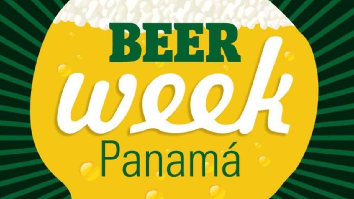 Comenzó la Semana de la Cerveza