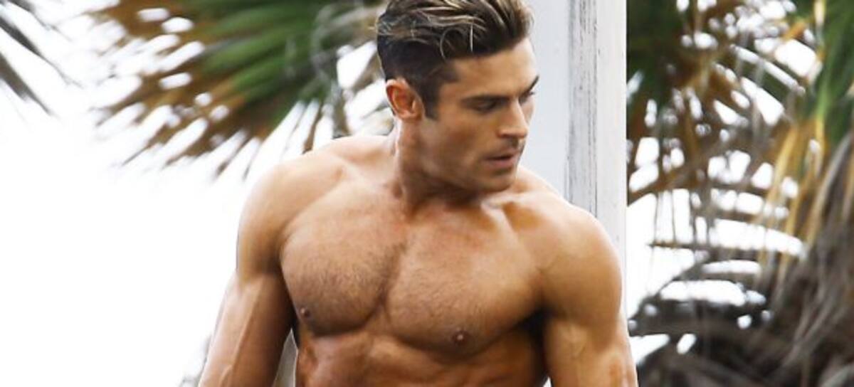Zac Efron