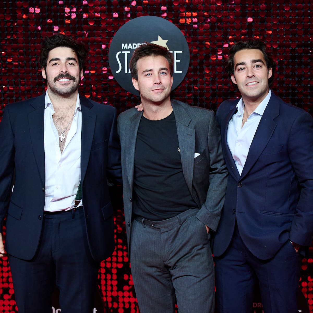 “Tres hermanos para tres letras”: así es ‘Volvería a elegirte’, la nueva canción de Hermanos Martínez