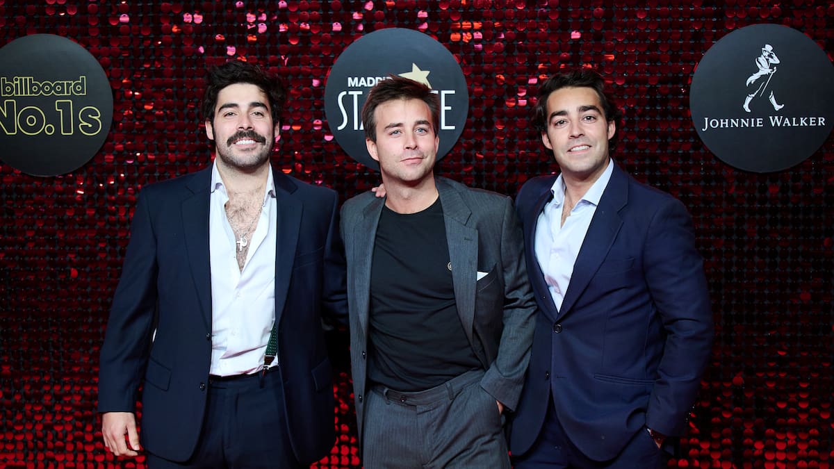 “Tres hermanos para tres letras”: así es ‘Volvería a elegirte’, la nueva canción de Hermanos Martínez