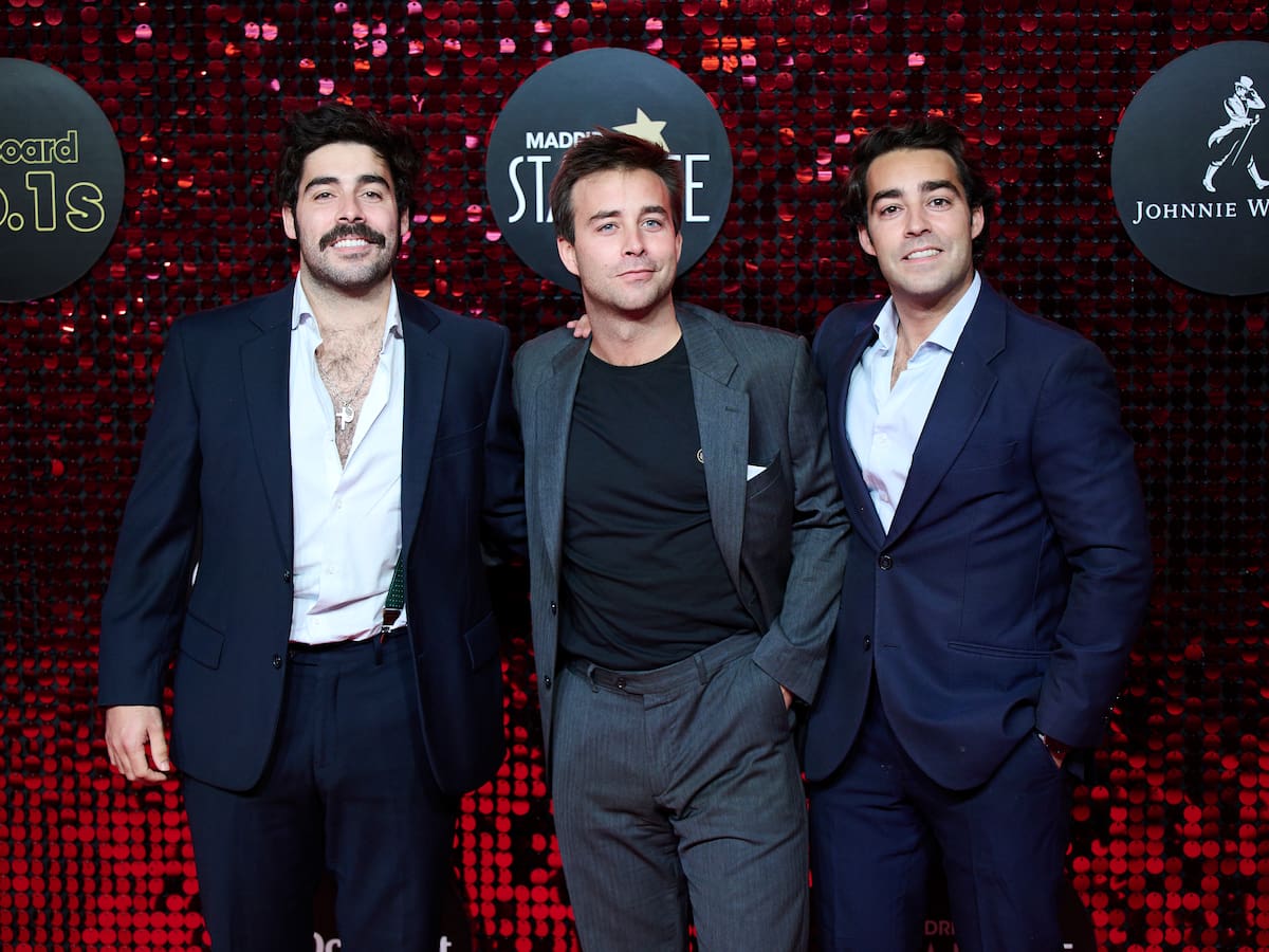 “Tres hermanos para tres letras”: así es ‘Volvería a elegirte’, la nueva canción de Hermanos Martínez