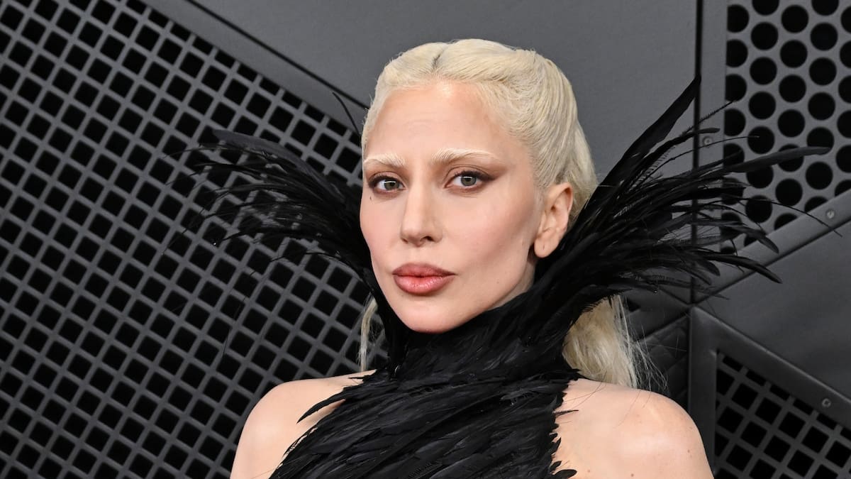 "Sed exactamente quienes sois": el último alegato de Lady Gaga sobre identidad y las 6 canciones que lo sostienen