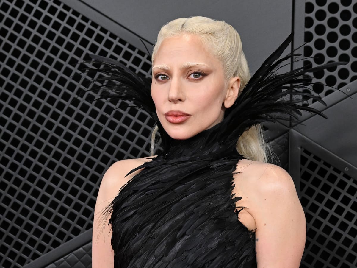 'Bad Romance' de Lady Gaga aumenta sus reproducciones gracias a la victoria de España contra Francia