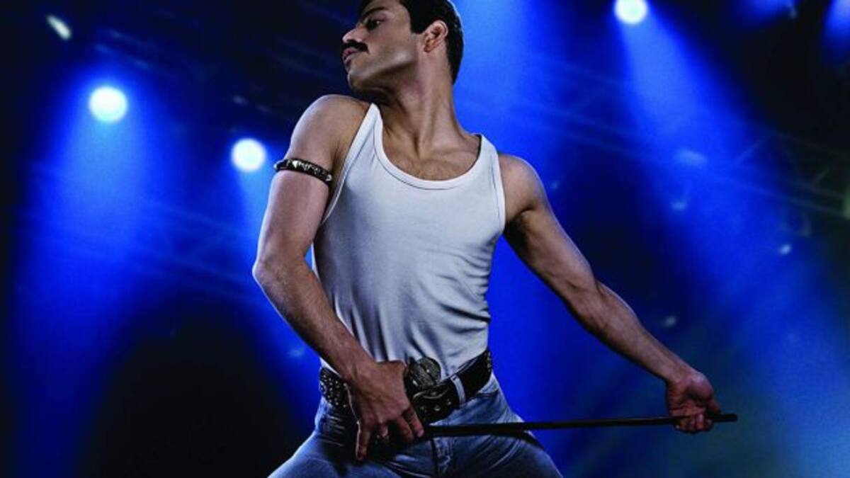 Bohemian Rhapsody, El árbol de la sangre y Sin fin, los grandes estrenos de cine de la semana