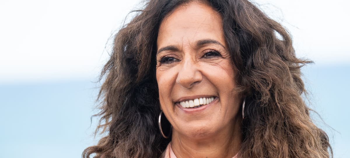 Rosario Flores