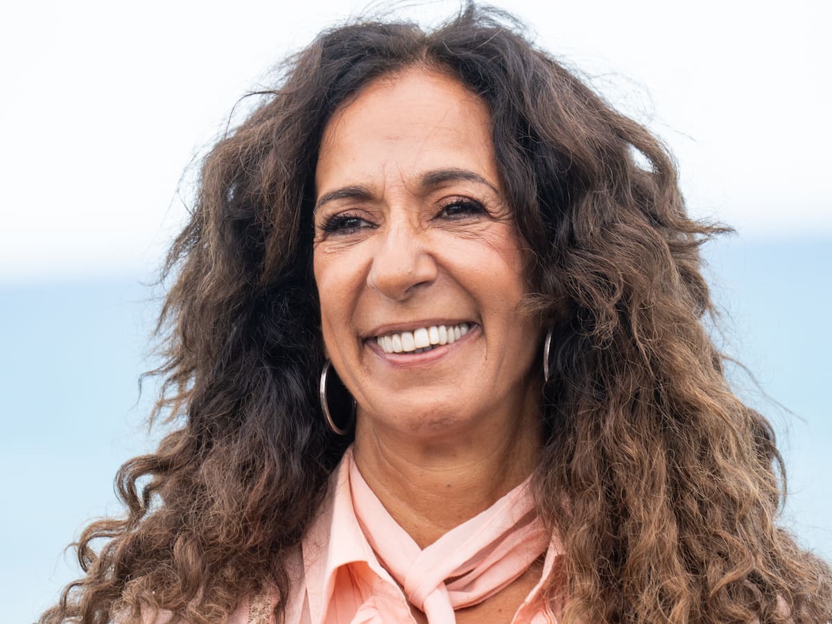 La familia Flores crece: Lola Orellana está embarazada y Rosario será abuela