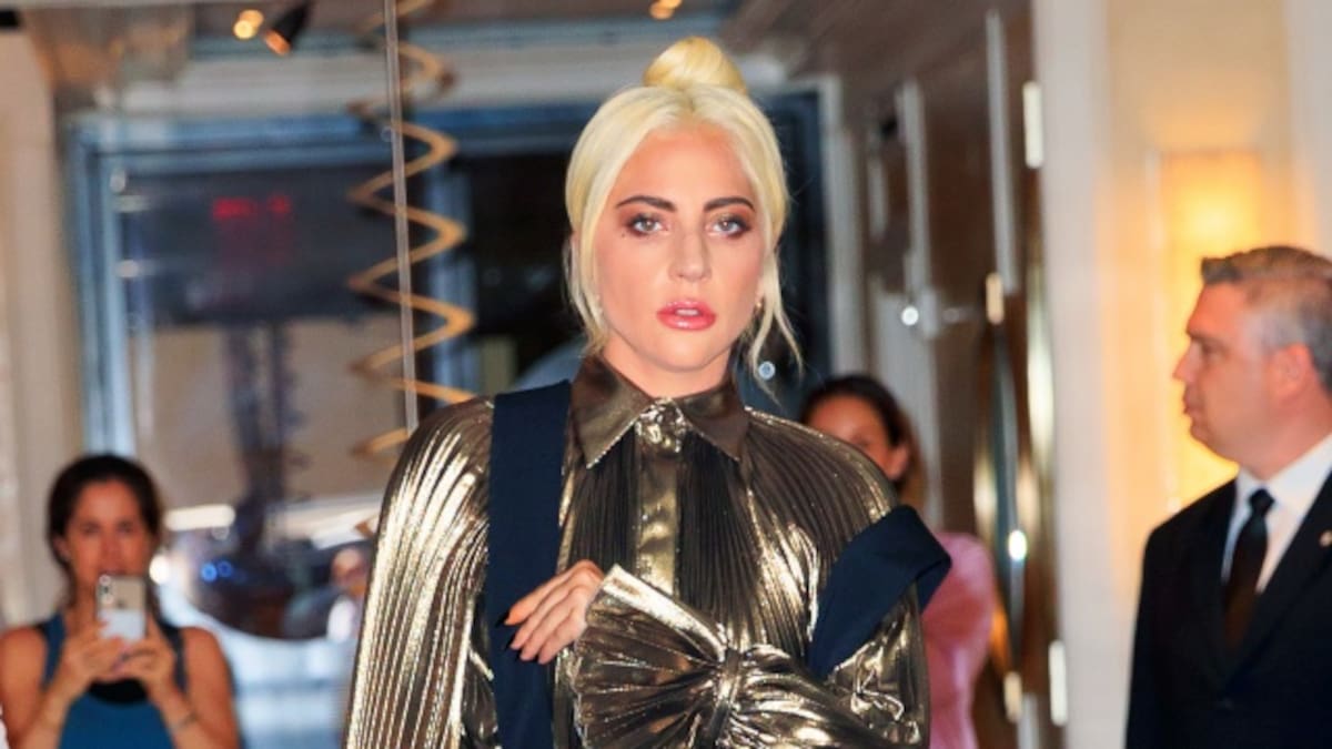 Viene Chromatica de Lady Gaga