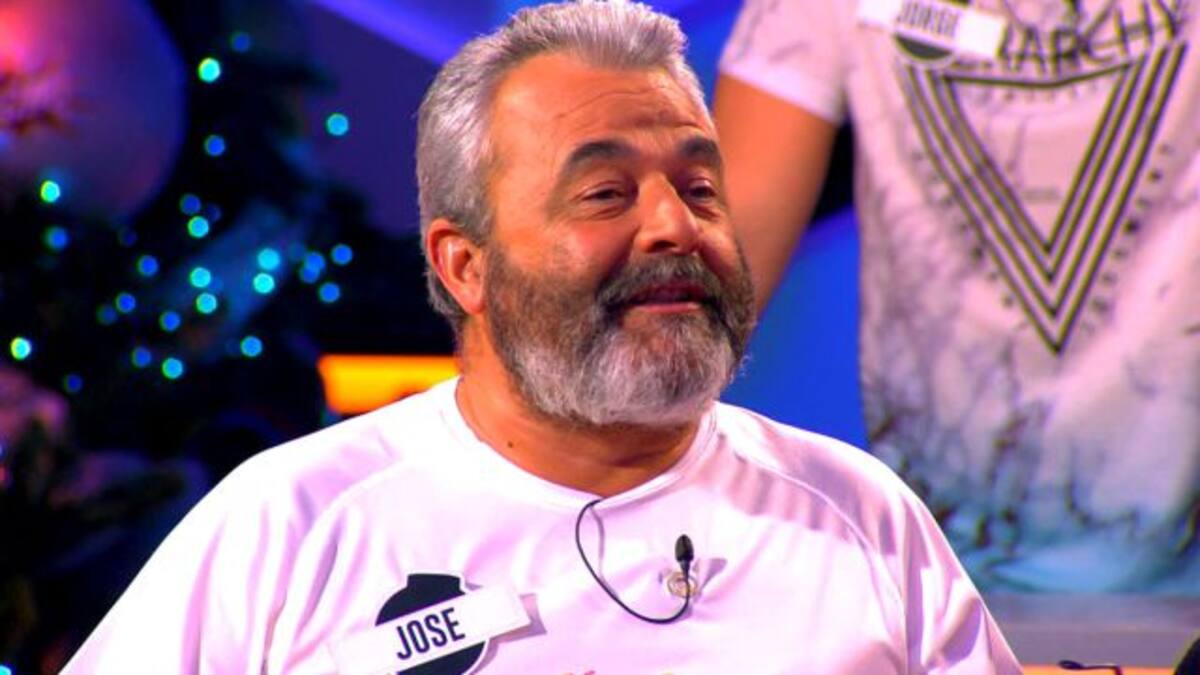 Muere José Pinto, el concursante de ‘Boom’ que dejó a “Los lobos” por motivos personales