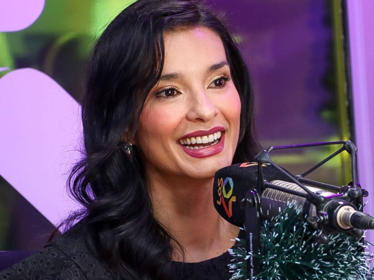 Un restaurante? El proyecto en el que está trabajando Paola Rey tras ganar MasterChef | Actualidad | LOS40 Colombia