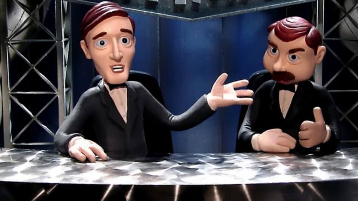 ¡Atención! Regresa 'Celebrity Deathmatch' a la TV