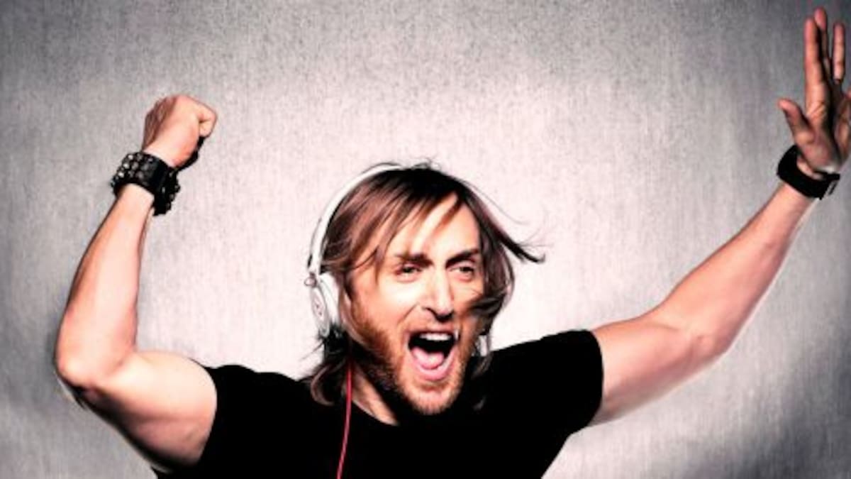 Lo nuevo de David Guetta se llama "No Worries"