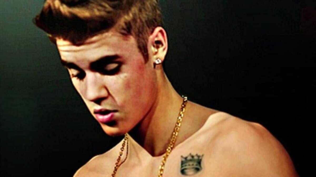 Justin Bieber no para de meterse en problemas