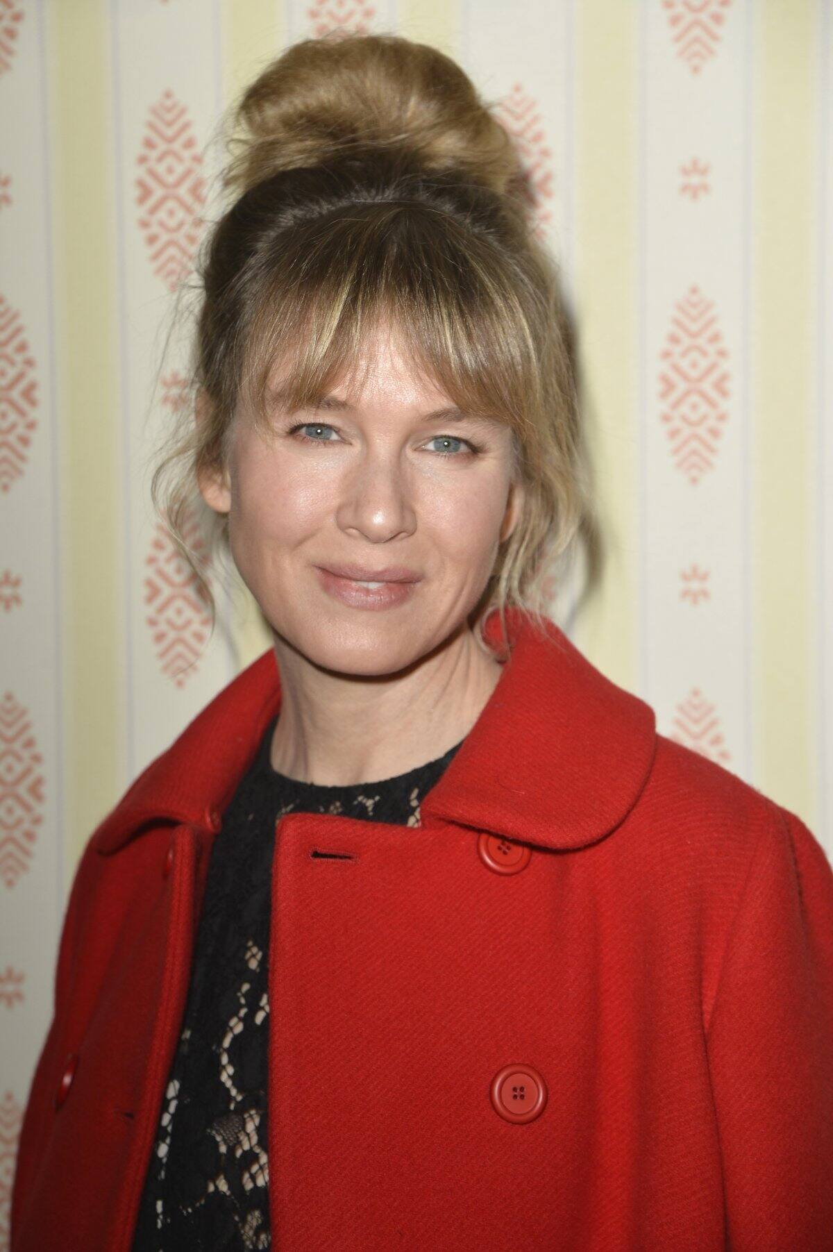 Renee Zellweger