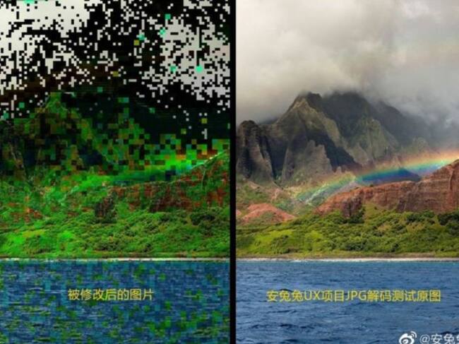 RealMeGT hacia trampitas con las fotos para sacar mejor puntuación.