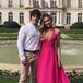 Jordi Cruz y Rebecca Lima ya son padres: "50 centímetros de felicidad absoluta"