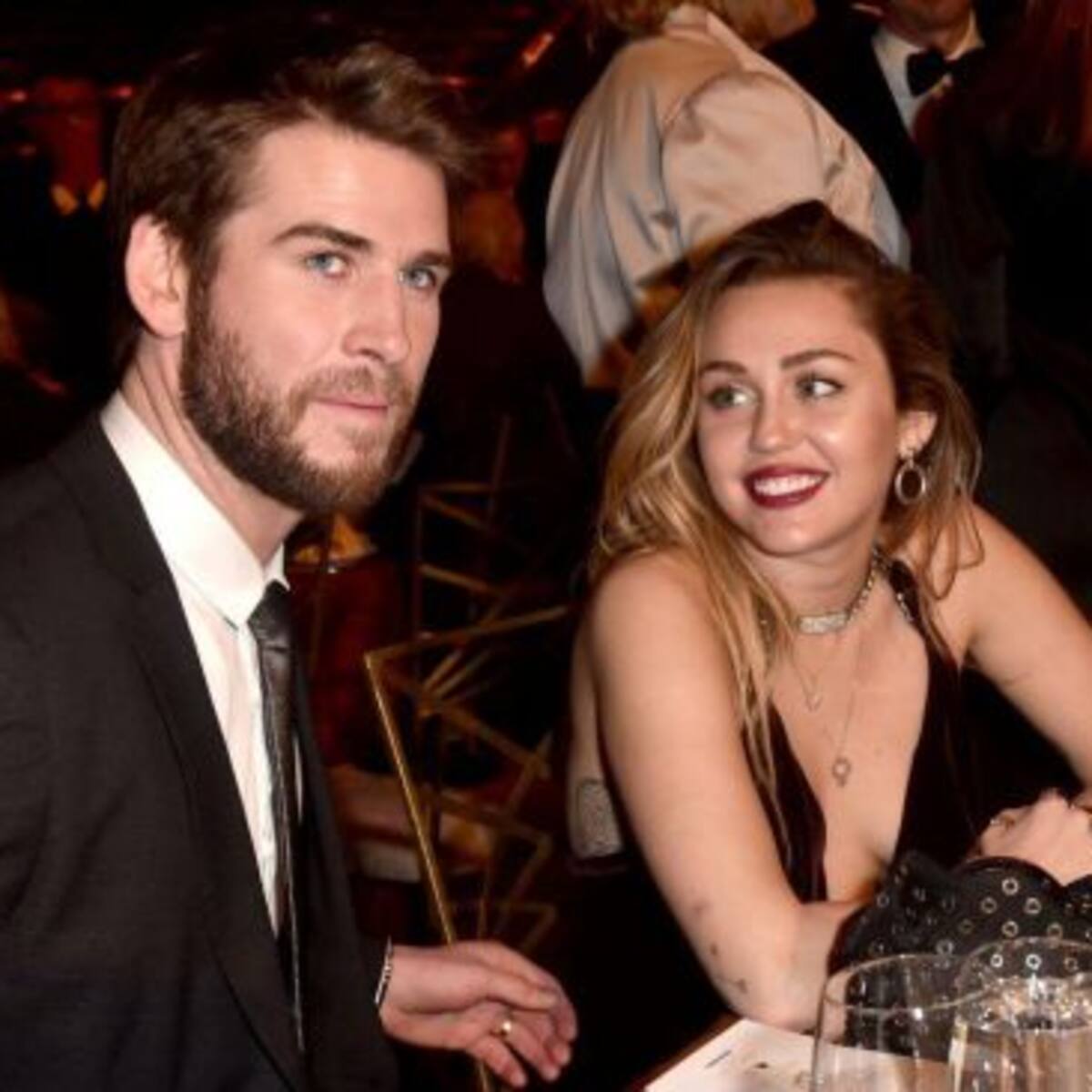 Miley Cyrus asegura que nunca engañó a Liam Hemsworth
