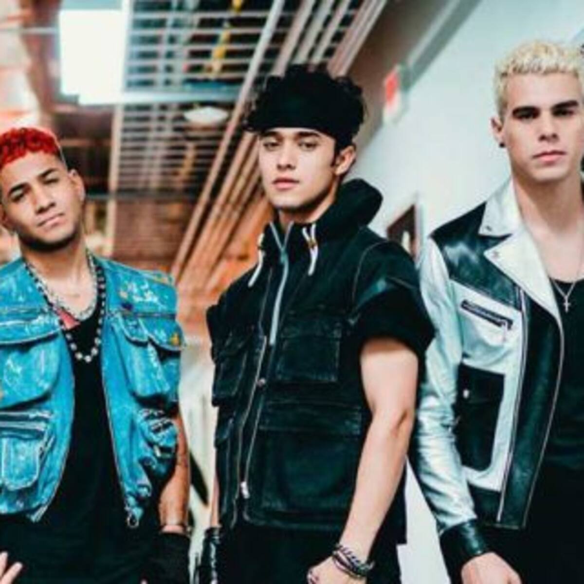 ¿Con quién hará una colaboración CNCO?