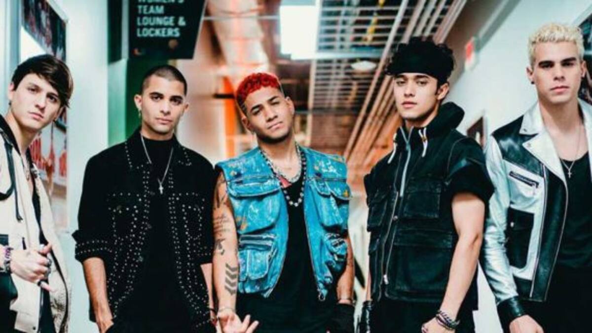 ¿Con quién hará una colaboración CNCO?