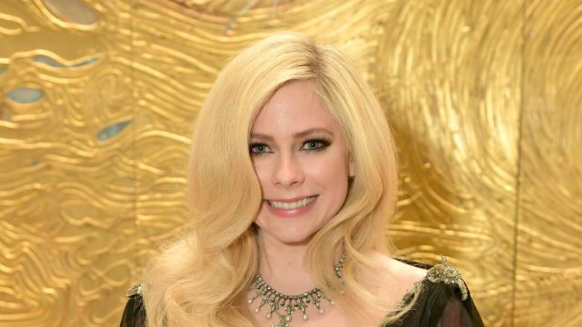 Head above water, el regreso de Avril Lavigne