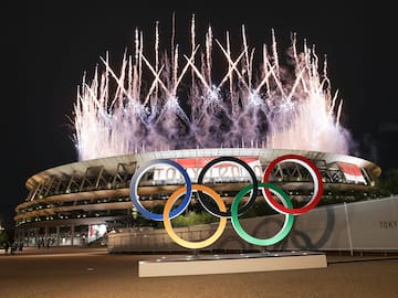 ¿Cuál es la canción oficial del Equipo Olímpico Español para los Juegos Olímpicos?