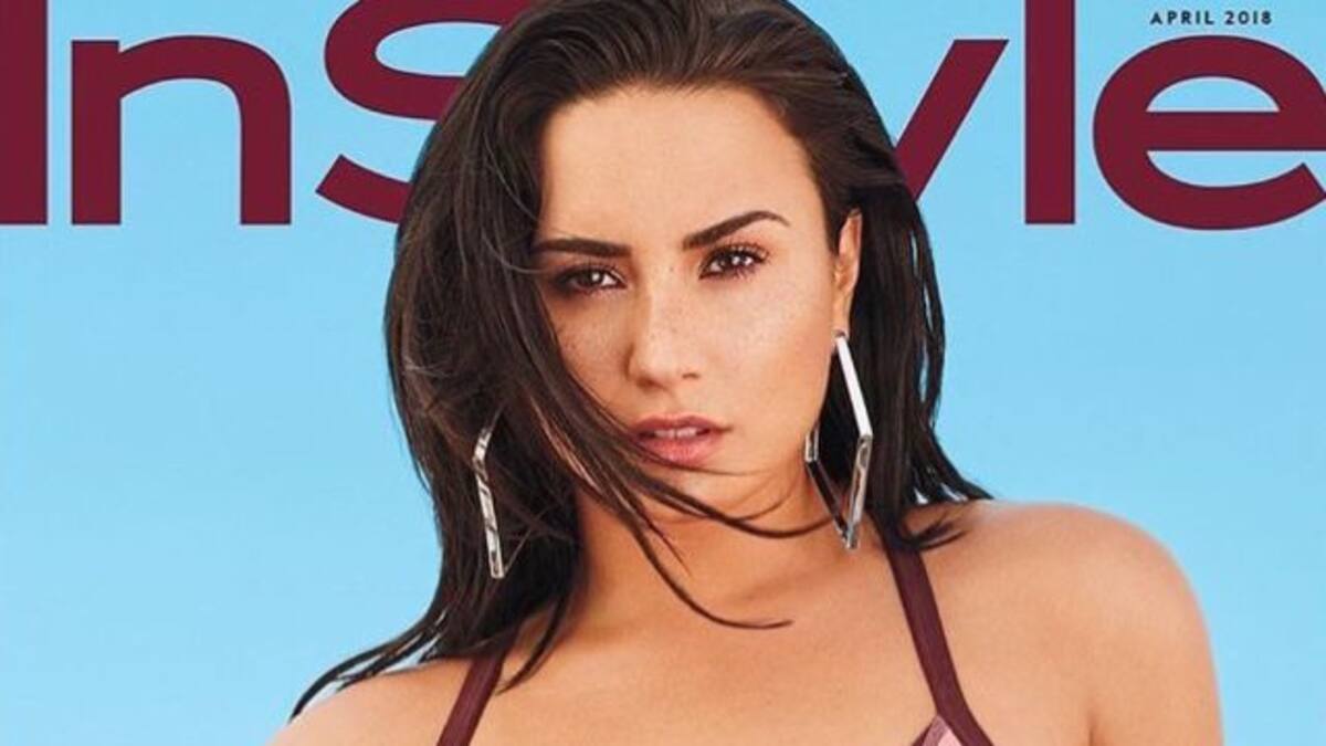 Meghan Markle y Demi Lovato tienen en común a Dani(el) Martín...y no es el que piensas