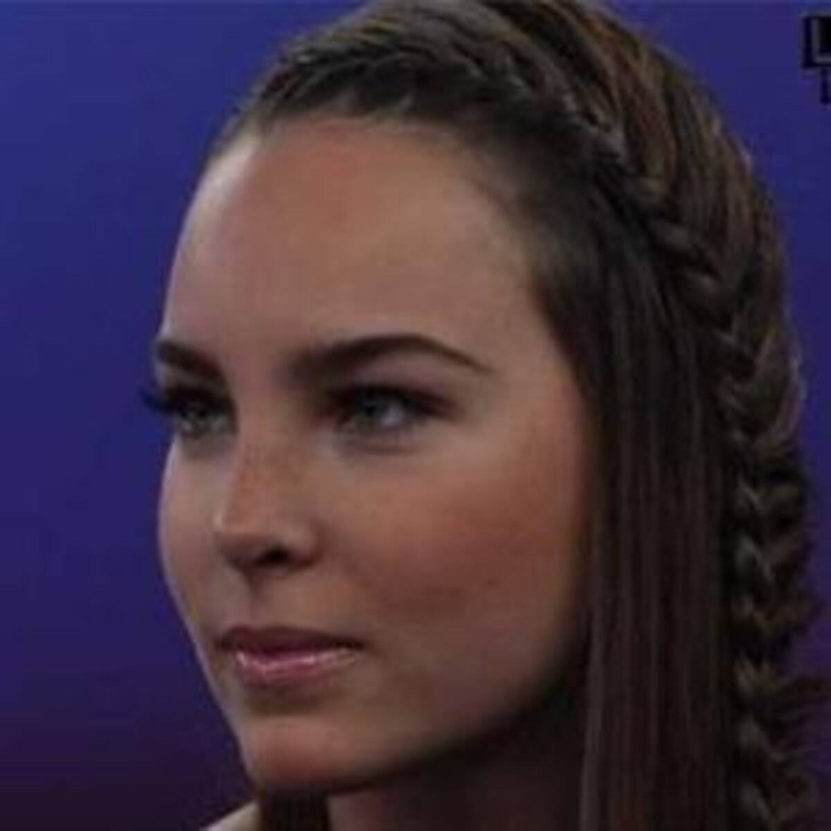 Belinda confiesa en Twitter quién ocupa su corazón