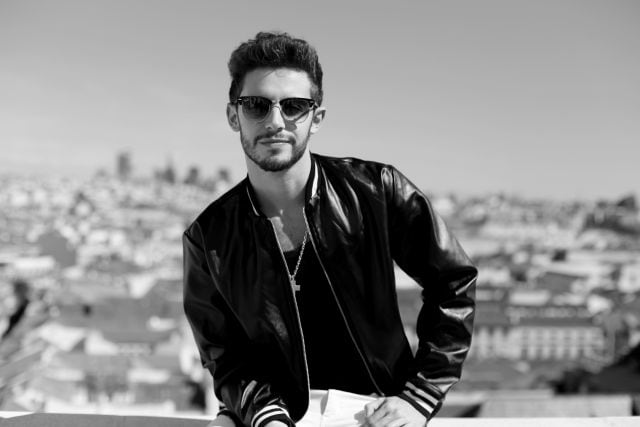 Ruggero en LOS40