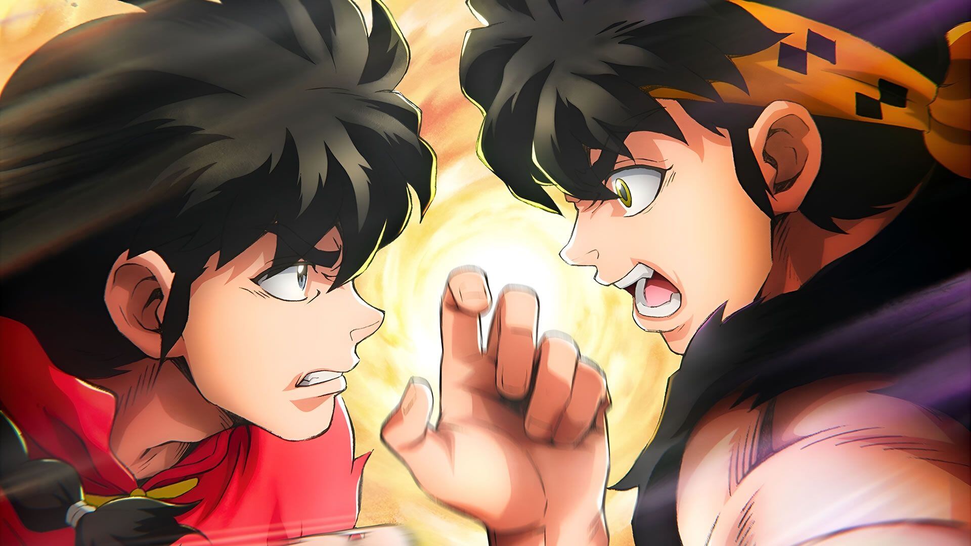 Ranma ½ vuelve en octubre con su tercera temporada y tenemos nuevo tráiler
