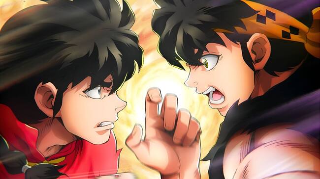 Ranma ½ vuelve en octubre con su tercera temporada y tenemos nuevo tráiler