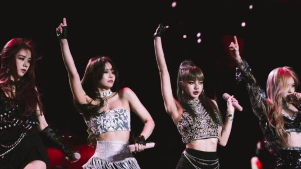 Todo lo que tenés que saber sobre la colaboración de Selena Gómez y Blackpink