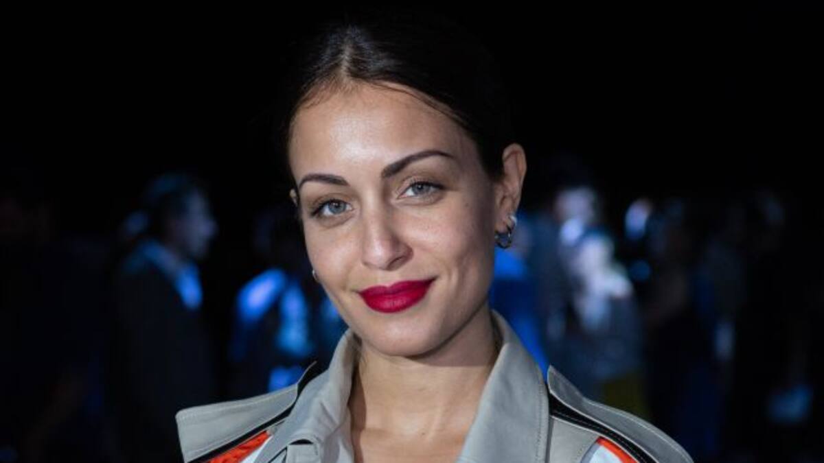 Hiba Abouk muestra su apoyo a Rosalía y recibe un ataque racista