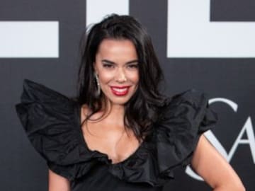 Beatriz Luengo confirma su embarazo y desvela el sexo de su bebé