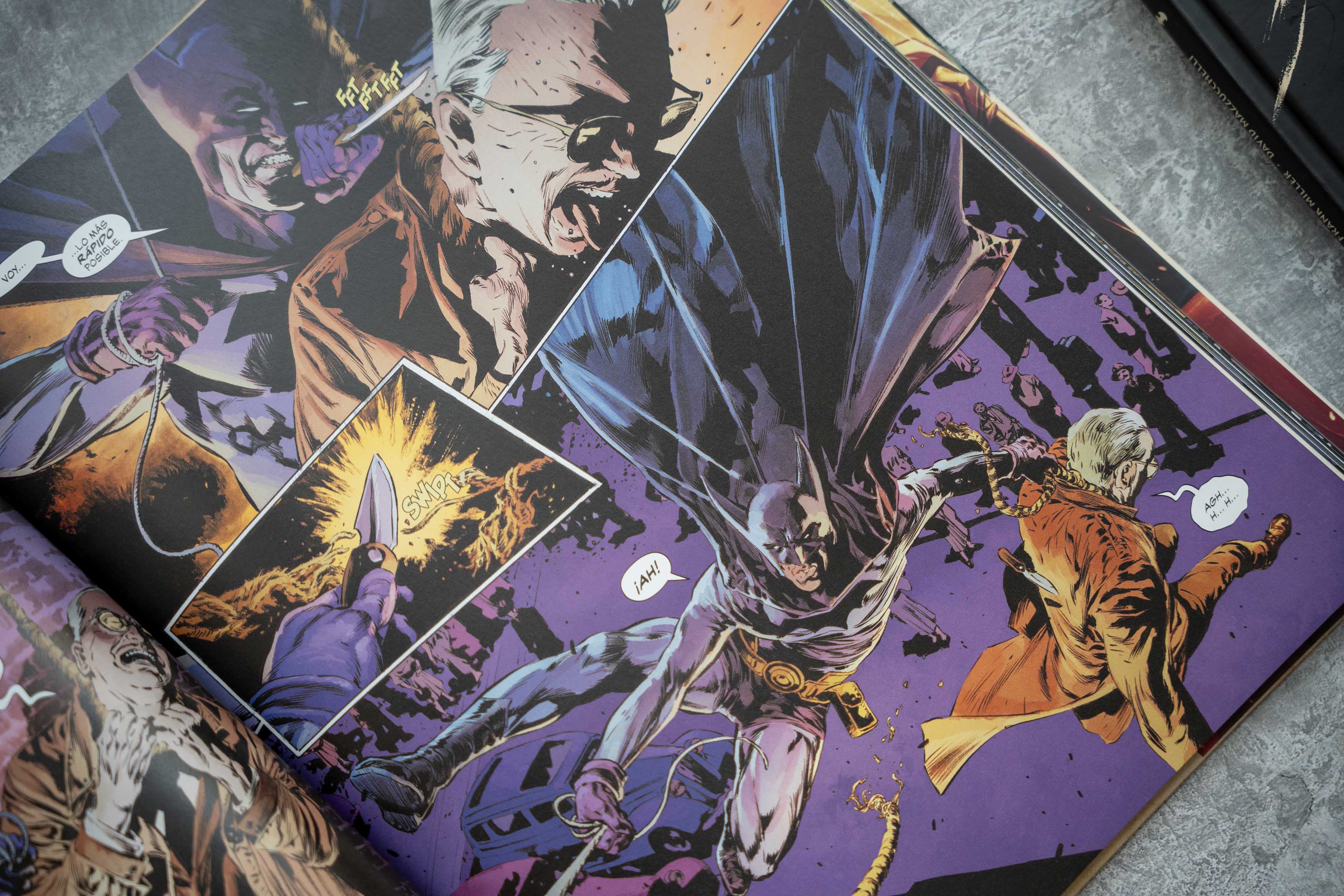 Batman: Second Knight