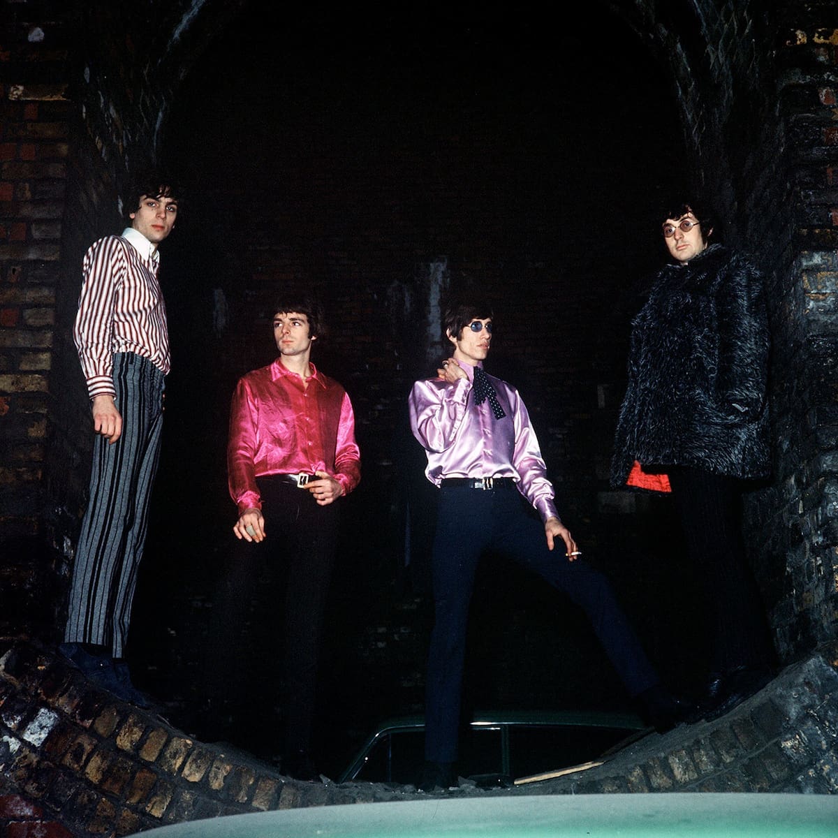 Cómo Pink Floyd transformó el rock para siempre: el nuevo homenaje de ‘El Gran Musical’