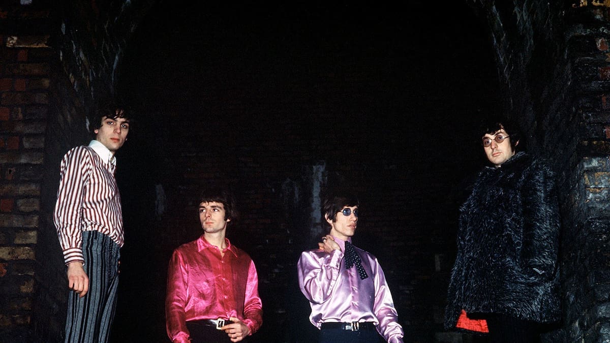 Cómo Pink Floyd transformó el rock para siempre: el nuevo homenaje de ‘El Gran Musical’