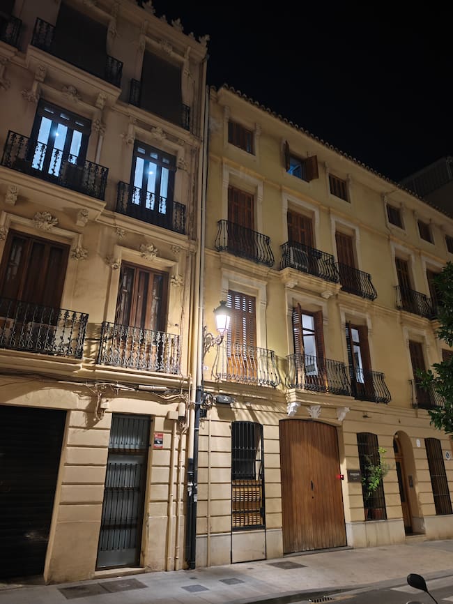 Fotografía Nothing Phone(3)