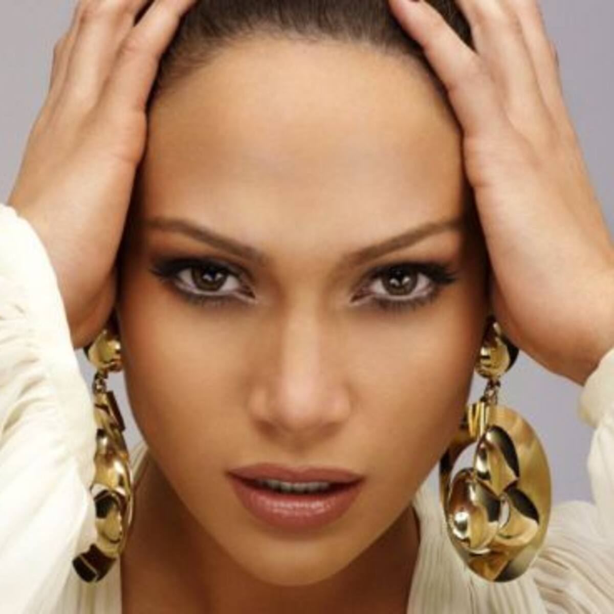 ¿Jennifer Lopez enamorada?