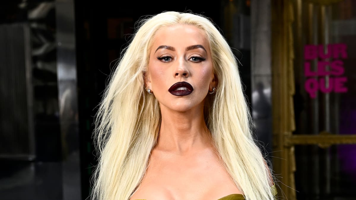 Christina Aguilera decepciona en México: Críticas a la duración de su concierto, el setlist y su saludo a la ciudad