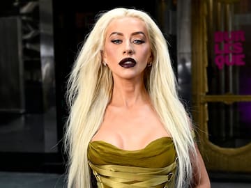 Christina Aguilera decepciona en México: Críticas a la duración de su concierto, el setlist y su saludo a la ciudad