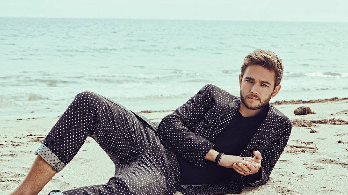 Zedd para Billboard