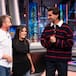 Ferrán Torres conoce a la creadora de su meme "¡Oh, Ferrán!" y viven un momento incómodo por esta pregunta de Pablo Motos